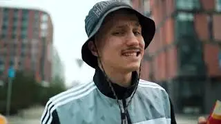 Vlad Lutsak — showreel 23'