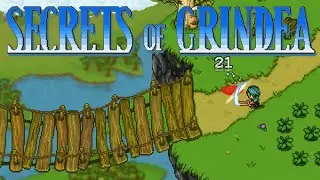 Secrets of Grindea (Gameplay) | What to Play