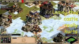 How I attempted to beat an Extreme AI 150%