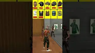 PRESET ALIGHT👿💥 MOTION FF💥🎶 🤡PANDA🤡-DESIIGNER || MDN GAMING ZONE 👀 VIRAL!(5) #shorts