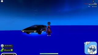 🔥Mad City season 2 level 100 Edgerunner!🔥