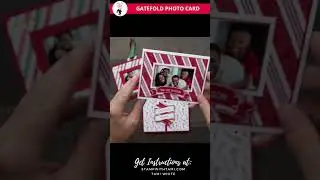 How to make photo cards for the holidays 