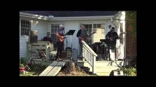 Take 23 - Mockingbird