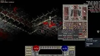 Diablo The Hell 2 - IRONMAN турнир. p10