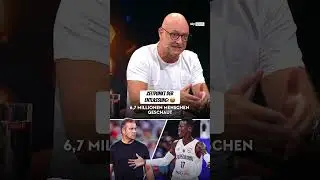 Buschi mit Wutrede! Hat er recht?