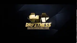 Golden Logo Intro with Particles After Effects by Darwin Reina