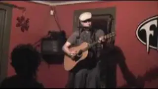 You Ain't Got No Man No More