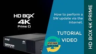 Update online sw 4k prime EN