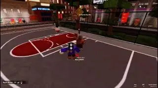 Some Highschool Hoops Demo clips of me cooking ppl