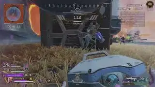 Can't win with bad teammates