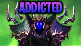 I'm an Addict...