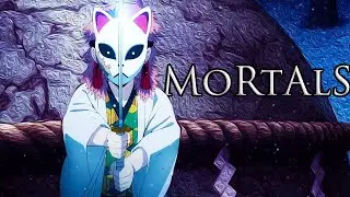 Warriyo - Mortals (feat. Laura Brehm) [Hard] | 4K osu!mania | Custom Map