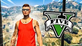 POR ESO ME GUSTA JUGAR GTA