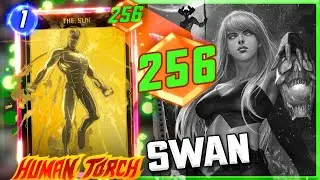 BIG CHANGES to THIS DECK! PLAYING MOVE and GETTING HUGE!