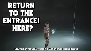 Elden Ring - Out of Bounds - Stone Platform
