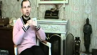 Was Jesus (A) Really Crucified? - Farsi - by: Taras Chernienko (Russia)