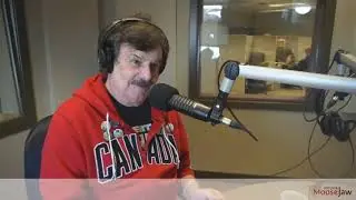 THE BEST INTERVIEWS OF ROCK-FEATURING BURTON CUMMINGS-DAVE'S PICKS