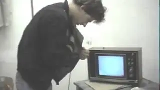 axel feedback 1991