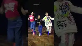 Hicimos este hit de Daddy Yankee y así nos quedó 😍