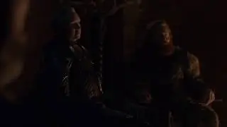 Podrick sings 