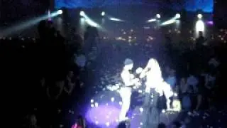 Anna Vissi -Se xreiazome & Pseftika@ Athinon Arena Live 20/11/2010