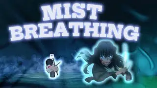 MOST UNDERRATED BREATHING︱ Rogue Demon ︱Top 1