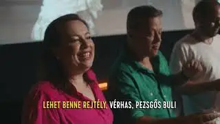 Kísértetek - A musical