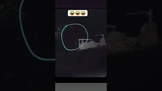 ghost caught on camera