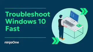 How to Find and Fix Common Problems With Windows 10 Troubleshooter
