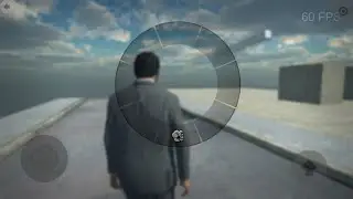 GTA V PARA ANDROID VERSÃO BETA[NÃO E MOD]