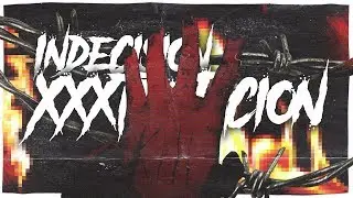XXXTENTACION - INDECISION / ПЕРЕВОД / AMV / WITH RUSSIAN SUBS