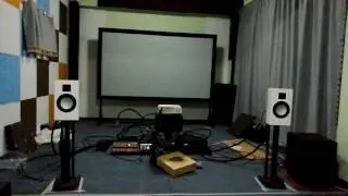 System With Life Audio Cable @ Banglamung