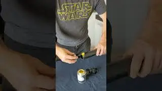 TESTING REGULAR VS FAST SETTING ABS SOLVENT CEMENT