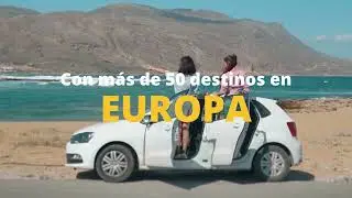 Centauro Rent a Car | Destinos donde viajar