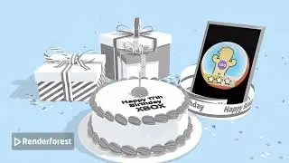 Happy Birthday to @Gamerscorego 🎉🎂🎊🥳🍰🎁🧁🎈
