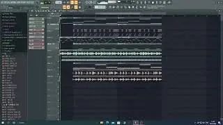 HOW to MAKE PHONK LIKE DVRST l Как сделать ФОНК в СТИЛЕ DVRST в 2023 году  l FREE FLP