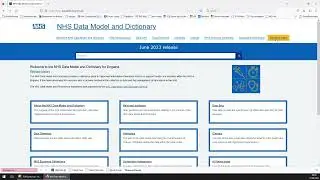 Lesson 15: Data Dictionary Name Changes