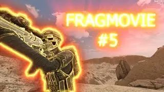 Will To Live Online PVP FRAGMOVIE #5