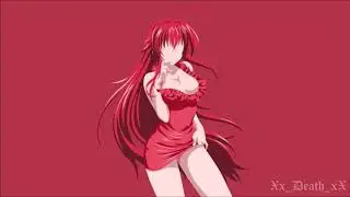 NIGHTCORE - PAZZESKA