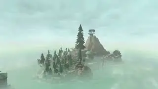 Myst - Music & Ambience (Walkabout Mini Golf)