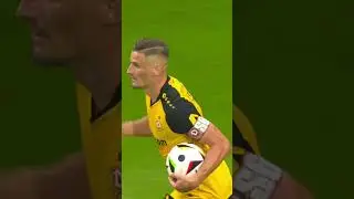Dresden mit MEGA-COMEBACK! 🫨