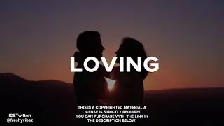 [FREE] Afrobeat type beat 2024 Omah lay x Wizkid x REMA “LOVING ” Afropop instrumental