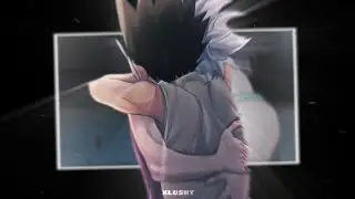 save your tears - killugon edit