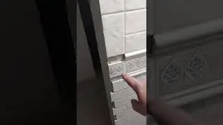 про примыкание керамических карандашей и обналички