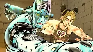 JoJo’s Bizarre Adventure: Stone Ocean (TV Size) osu! (3.29☆)