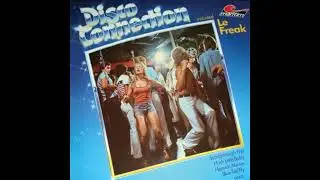 Disco Connection - Le Freak