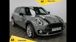 Mini Countryman Sport