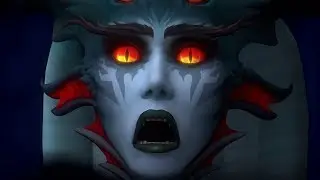 Траим мифик Азшару на БМ ханте ♥ WoW BFA 8.2.5☠