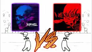 Phonk vs Phonk Music Battle 👿 Part 3 (Epic Battle)