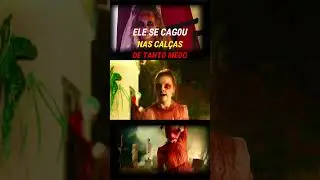 ele se cagou nas calças #shorts